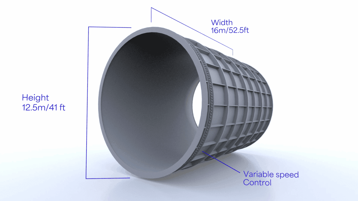 نوآوری جالبی که دنیای اسکی داخل سالن را متحول می‌ کند