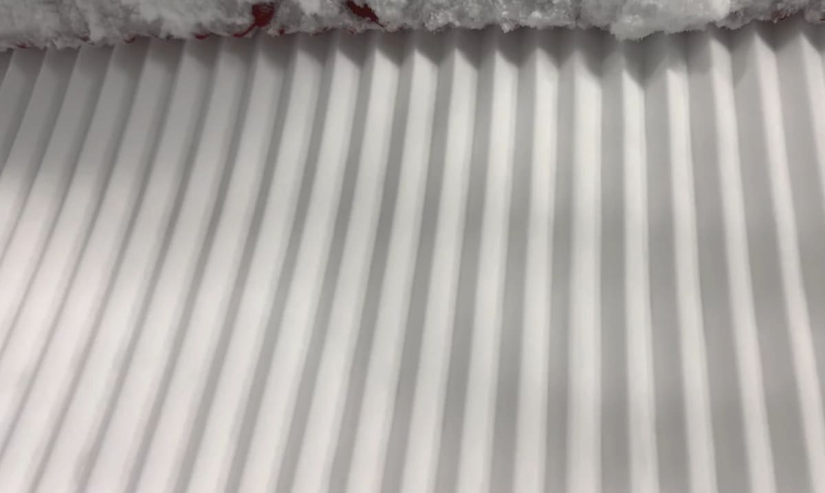 تحول در دنیای اسکی داخل سالن با یک نوآوری جدید