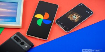 قابلیت Ask Photos و Outfit Collection در گوگل فوتو