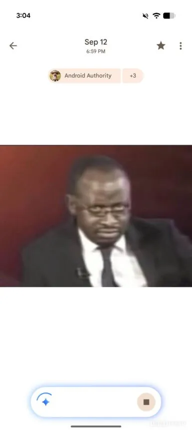 Google Photos' Ask Photos