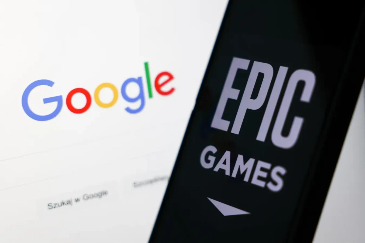 گوگل و Epic به دعوای پنجساله Play Store پایان دادند
