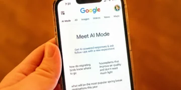گوگل رزرو آنلاین را به AI Mode خود اضافه کرد