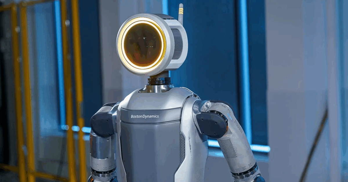 مهارت حرکتی و طراحی دستهای رباتهای انساننما