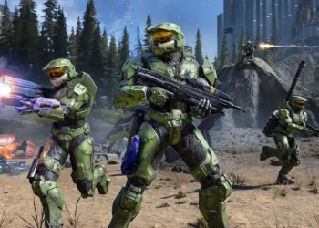 پایان راه برای بازی Halo Infinite؛ آخرین به‌روزرسانی بزرگ در راه است