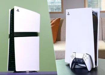 چگونه بازی‌های خود را از PS5 به PS5 Pro منتقل کنیم؟ (آموزش کامل)