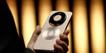 نخستین نگاه به سری Mate 80 هواوی؛ طراحی دوحلقهای و معرفی مدل پرو مکس