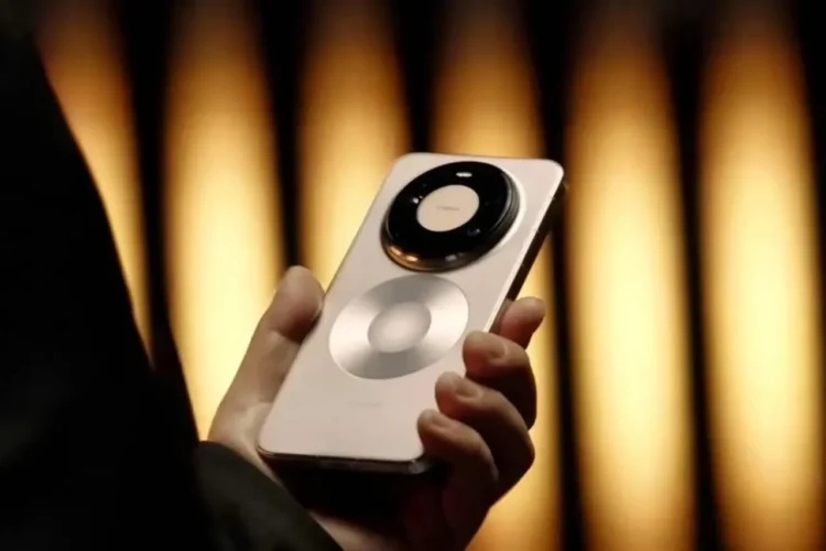 نخستین نگاه به سری Mate 80 هواوی؛ طراحی دوحلقهای و معرفی مدل پرو مکس