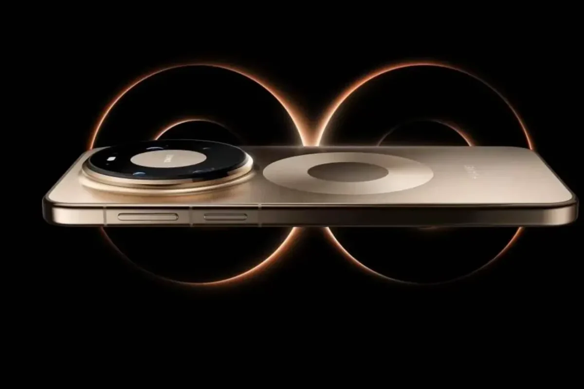 دوربین دوحلقهای، تحول در سری Mate 80 هواوی