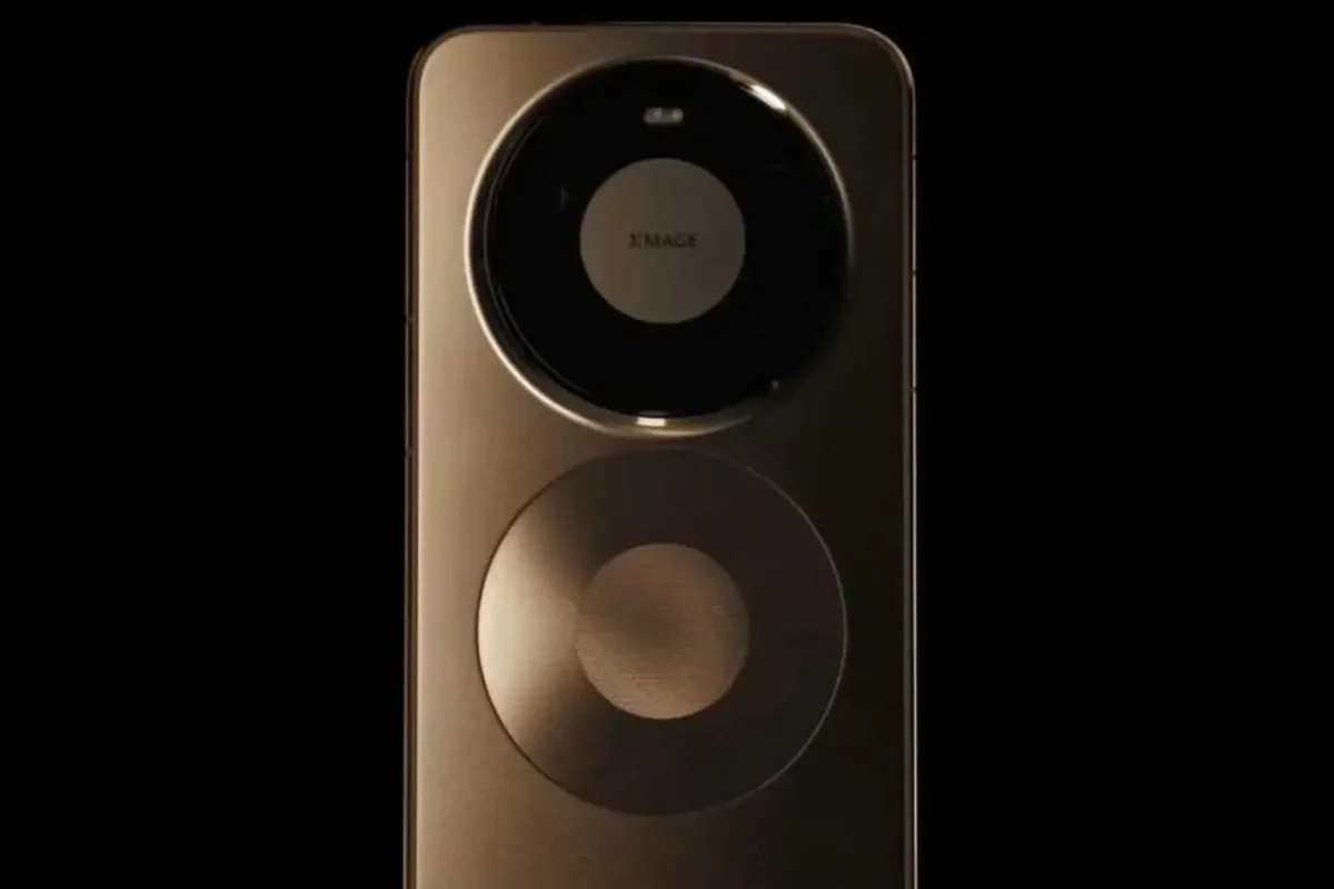 نخستین نگاه به سری Mate 80 هواوی