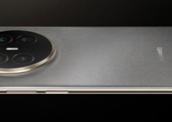 هواوی گوشی Mate 70 Air را با نمایشگر ۷ اینچی معرفی کرد