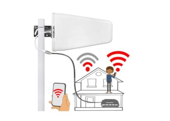 بهترین مودم فضای باز 4G/5G/TDLTE در سال ۱۴۰۴