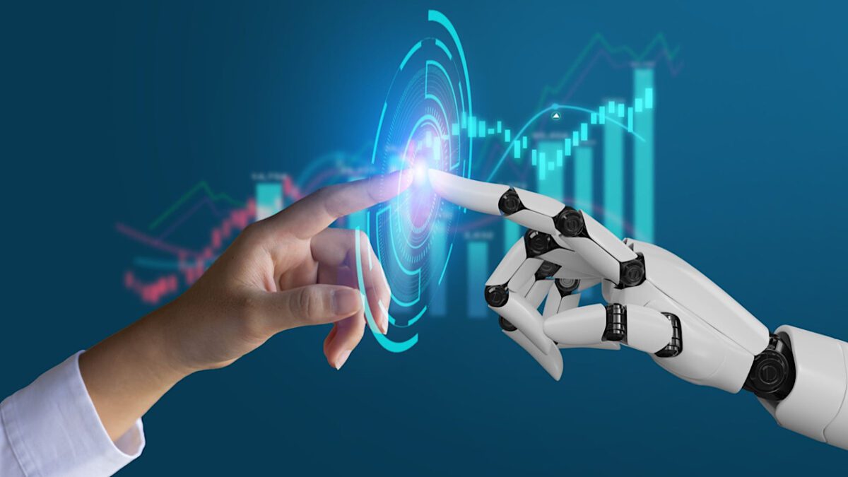 تحقیقات هوش مصنوعی