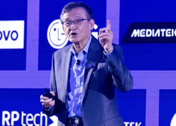 حمایت کامل اینتل از مدیر سابق TSMC در بحبوحه شکایت رسمی تایوانی‌ها