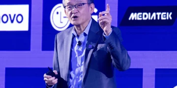 حمایت کامل اینتل از مدیر سابق TSMC در بحبوحه شکایت رسمی تایوانیها