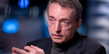 ادعای مدیرعامل پیشین اینتل: پردازش کوانتومی حباب هوش مصنوعی را خواهد ترکاند