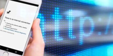 اقتصاد دیجیتال زیر فشار اختلال اینترنت