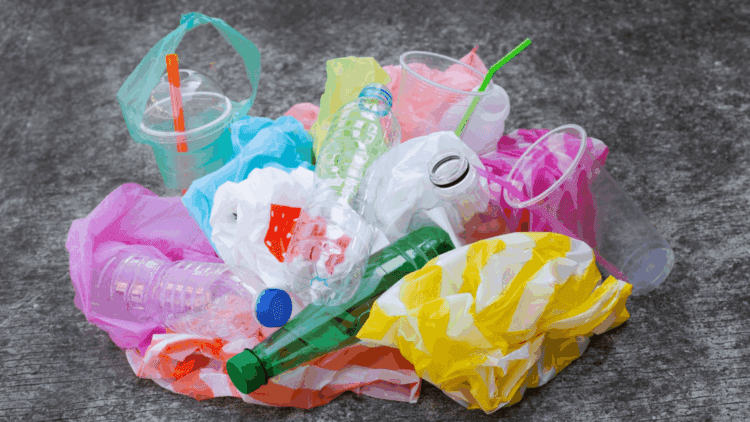 روشی جدید برای بازیافت کارآمد ضایعات بطریها و منسوجات