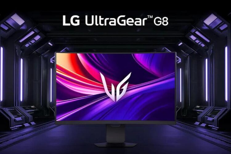 مانیتور گیمینگ خمیده UltraGear 37G800A الجی