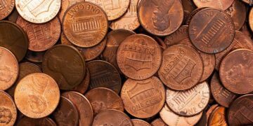 آخرین سکه یک سنتی