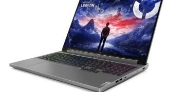 بررسی Lenovo Legion 5 16IRX9