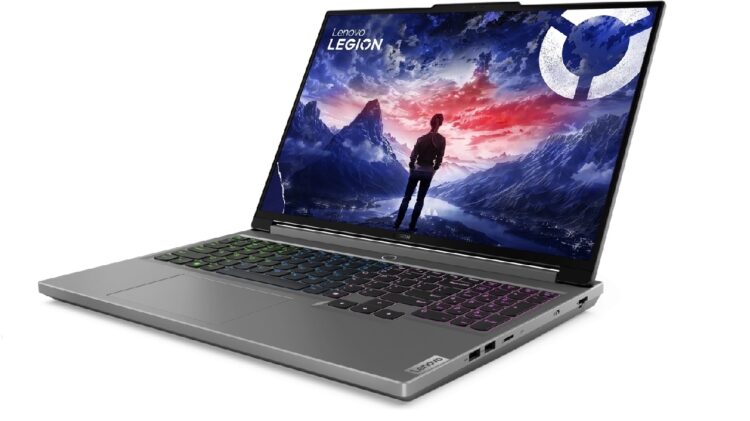 بررسی Lenovo Legion 5 16IRX9