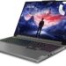 بررسی Lenovo Legion 5 16IRX9