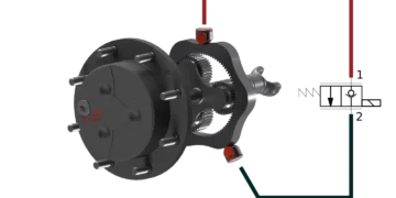 این سیستم جدید دیفرانسیل را از خودروهای چهارچرخ متحرک حذف می‌ کند