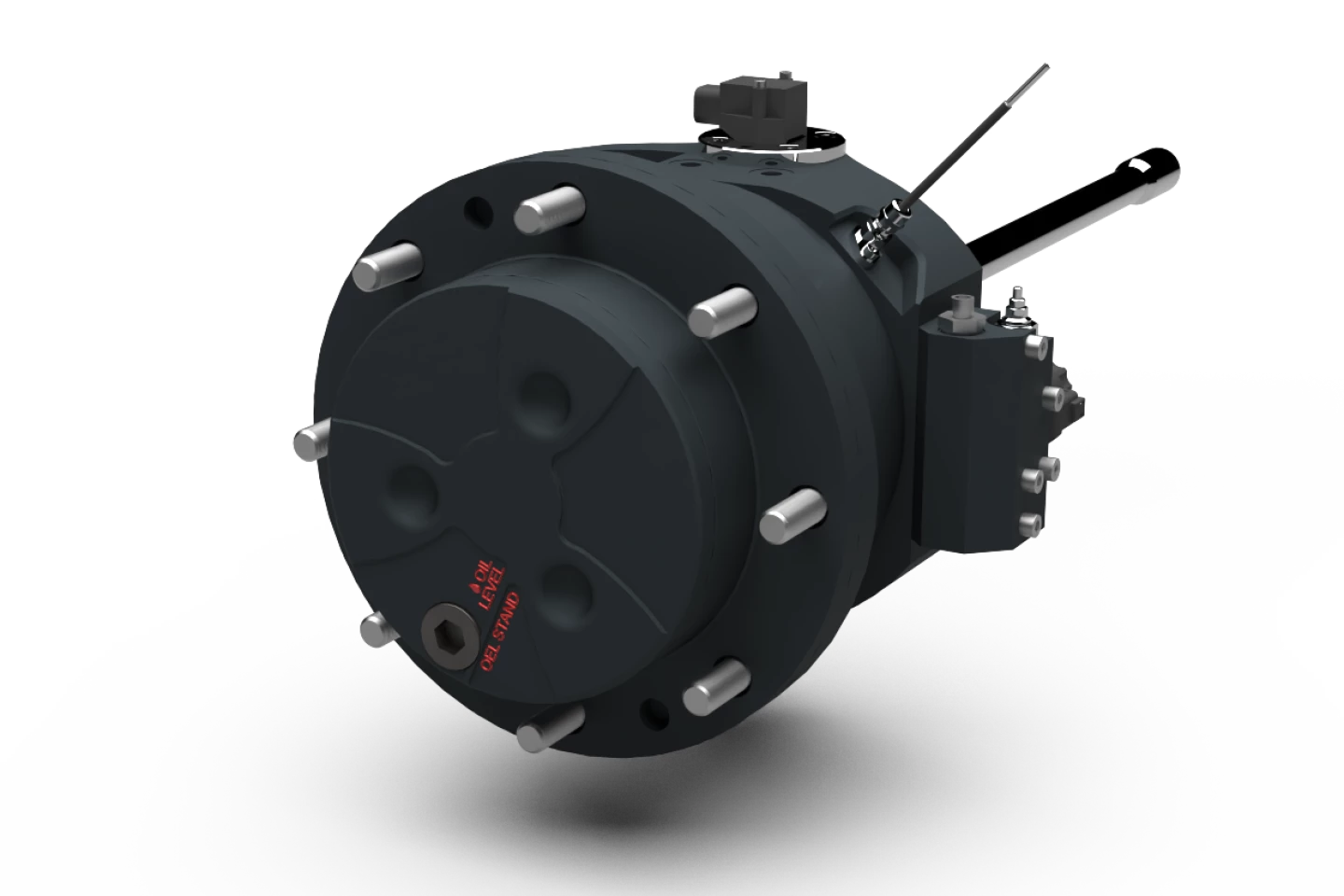 این سیستم جدید دیفرانسیل را از خودروهای چهارچرخ متحرک حذف می‌ کند + تصویر