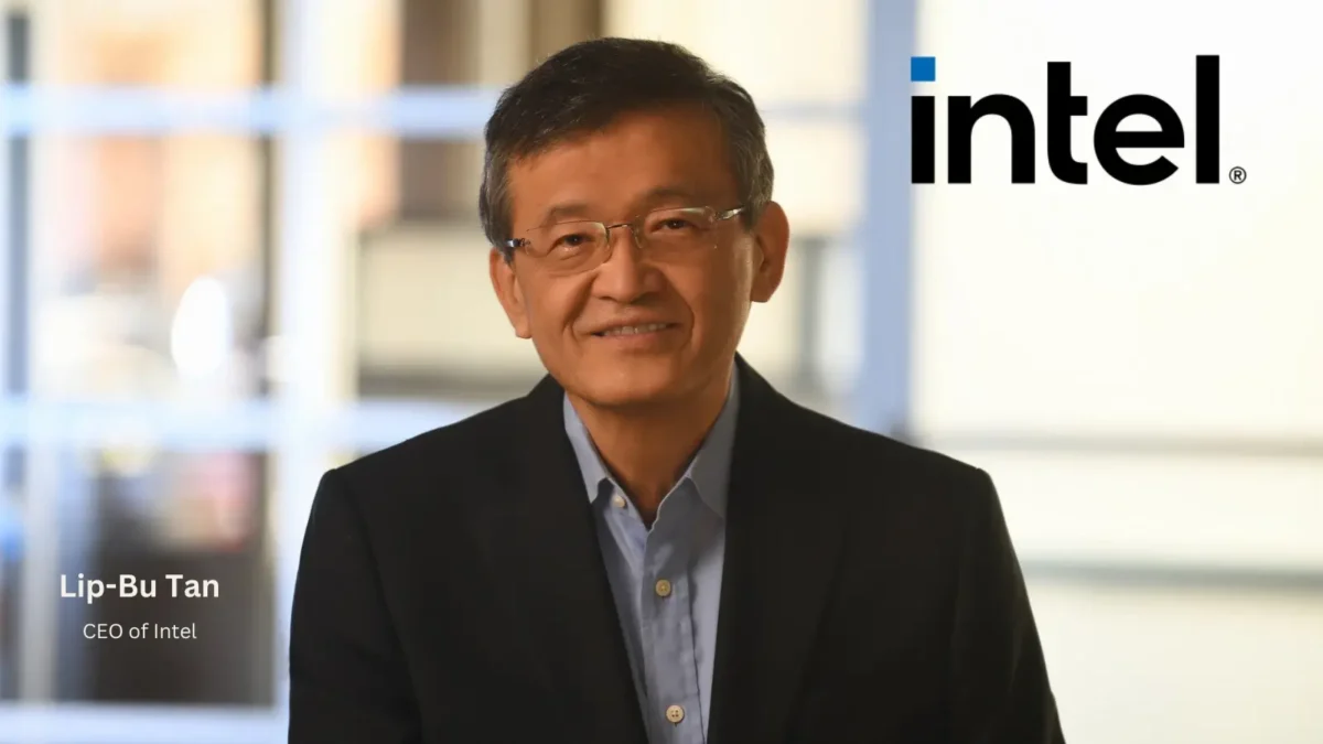 لیپ-بو تان: کنجکاو بمانید، فروتن بمانید و ریسکهای حسابشده را بپذیرید