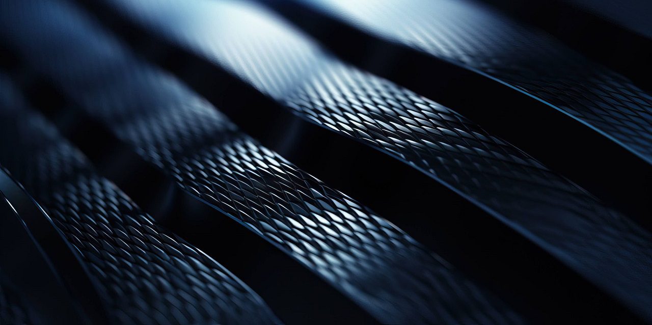 ساخت الیاف فلز مایع که تا ۱۰ برابر کش می‌آیند