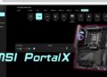 معرفی Portal X برای کنترل RGB