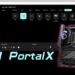 معرفی Portal X برای کنترل RGB