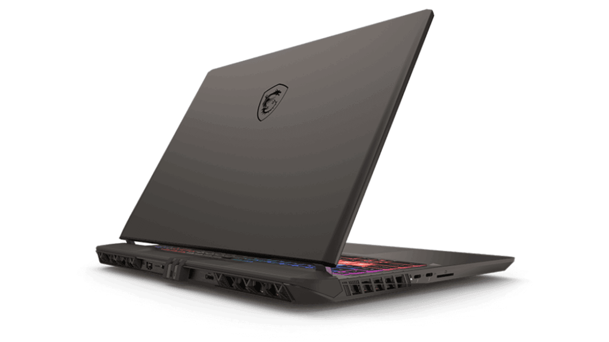 سیستم خنککننده این لپتاپ که با نام سیستم خنک کننده Cooler Boost شناخته میشود، نقش مهمی در عملکرد پایدار دستگاه دارد.