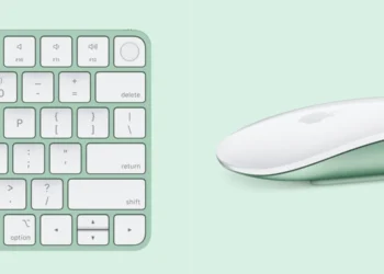 اپل فریمورهای جدیدی برای مجموعه‌ای از لوازم جانبی خود منتشر کرد