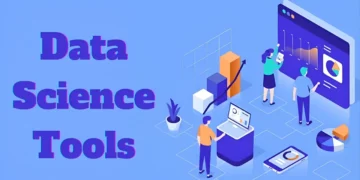 ابزارهای علم داده؛ جعبه ابزار کامل (پایتون، SQL، Spark و...)