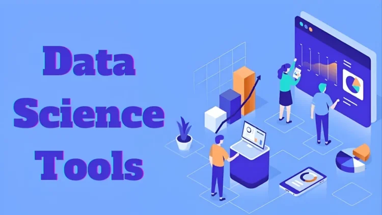 ابزارهای علم داده؛ جعبه ابزار کامل (پایتون، SQL، Spark و...)