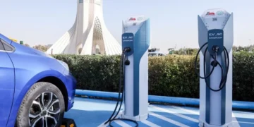 وضعیت خودروی برقی در ایران: چالش‌ها، فرصت‌ها و آینده بازار