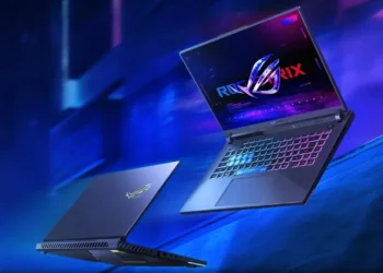 نقد و بررسی لپ‌تاپ ASUS ROG Strix G16 (G614PR): قدرت خالص گیمینگ