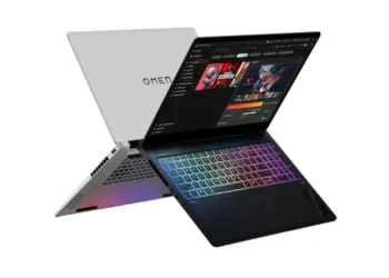 نقد و بررسی HP OMEN MAX 16: قدرت فوق‌العاده با ظاهری مینیمال