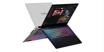 نقد و بررسی HP OMEN MAX 16: قدرت فوق‌العاده با ظاهری مینیمال