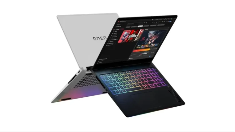 نقد و بررسی HP OMEN MAX 16: قدرت فوق‌العاده با ظاهری مینیمال