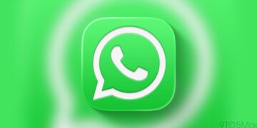 پشتیبانی از نام کاربری واتساپ