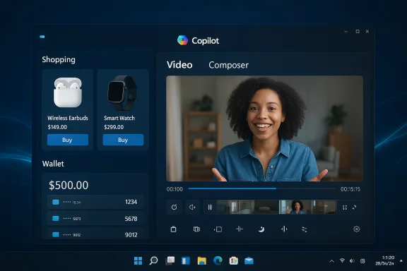 مایکروسافت نسخه ویژه «Windows 365 for Agents» را برای اجرای امن و خودکار عاملهای هوش مصنوعی رونمایی کرد