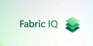 Fabric IQ: هوش معنایی برای پلتفرم داده