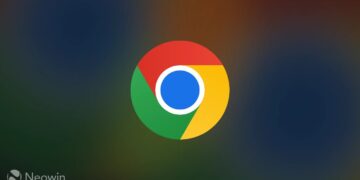 مایکروسافت افزونه اختصاصی Copilot را برای مرورگر کروم توسعه می‌دهد