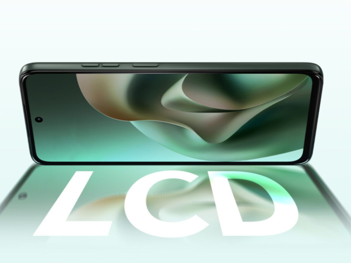 رونمایی موتورولا از جدیدترین گوشی میان‌رده خود با نام Moto G100s 