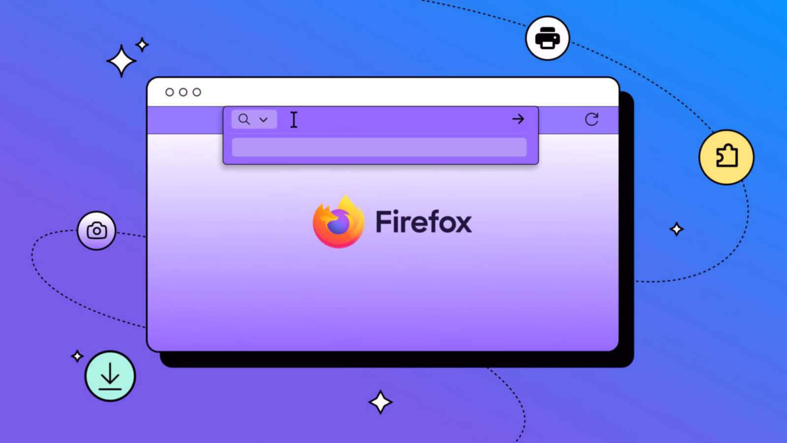 موزیلا قابلیت «AI Window» را برای مرورگر فایرفاکس معرفی کرد