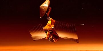 کشفی غیرمعمول در فضا؛ ستاره دنبالهدار 3I/ATLAS بدون دم ظاهر شد