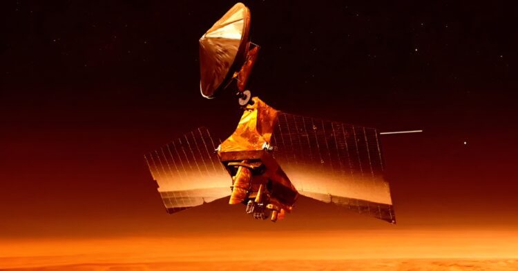 کشفی غیرمعمول در فضا؛ ستاره دنبالهدار 3I/ATLAS بدون دم ظاهر شد