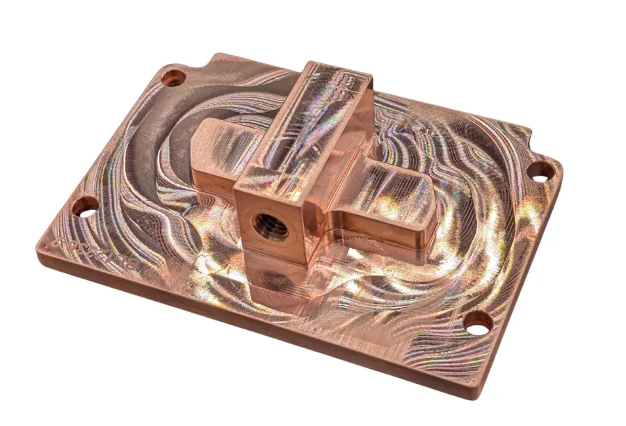 startup’s metal stacks could help solve AI’s massive heat